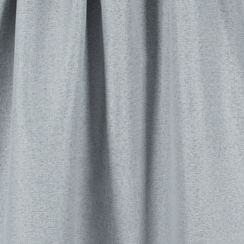 Ткань 1 п/м Эмилия под лён 295 см 117 г/м² цвет серый