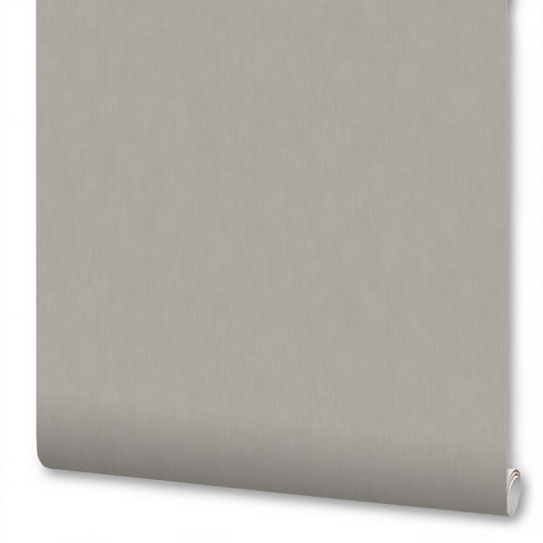Обои флизелиновые Wallsecret Hudson кофейные 1.06 м 9084-13