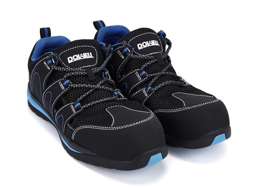 Сандалии рабочие Dowell D82300 цвет синий размер 43