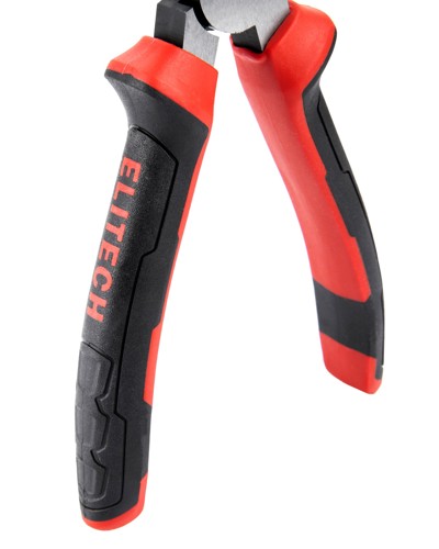 Плоскогубцы Elitech 110202 190 мм - фото 3