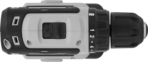 Дрель-шуруповерт аккумуляторная бесщеточная Интерскол ДА-10/18В МиниМАКС, 18 В Li-ion 2x2 Ач - фото 3