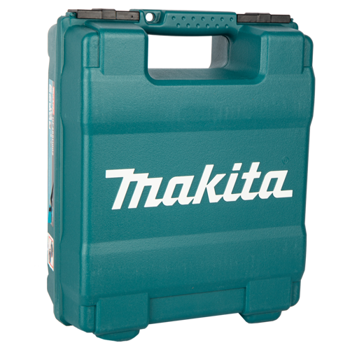 Дрель-шуруповерт аккумуляторная Makita DF488D002, 18 В Li-ion 2x1.5 Ач - фото 6