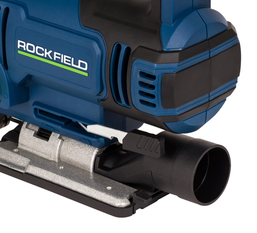 Лобзик сетевой Rockfield RF80JS, 800 Вт - фото 9