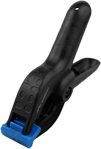 Струбцина пружинная Vertextools 2060-2 40 мм