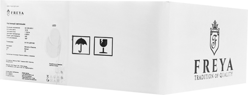Светильник настенный Freya FR10025WL-L10W - фото 5