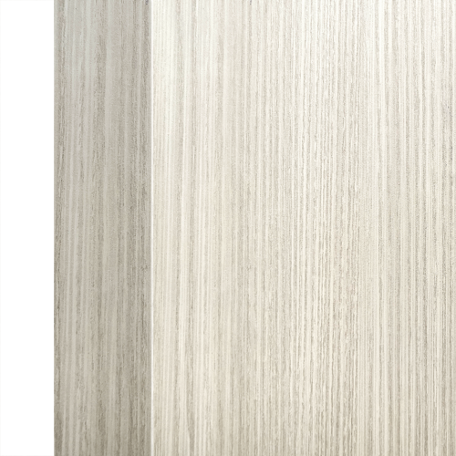 Дверь межкомнатная глухая Artens Дукато горизонтальная 70x200 см Hardflex цвет бора с замком и петлями - фото 4