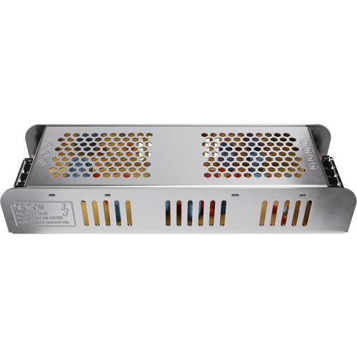 Блок питания Apeyron для светодиодной ленты 24 В 250 Вт IP20 - фото 2