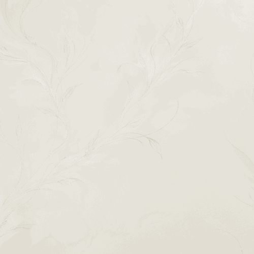 Обои флизелиновые Palitra Life Nova vita светло-бежевые 1.06 м PL72395-12 - фото 3