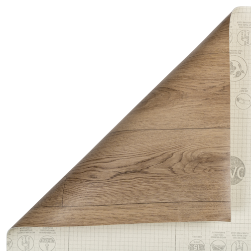 Линолеум полукоммерческий KREAFORTA «Велье» 32 класс 2.5 м - фото 5