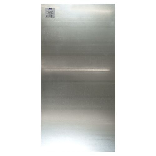 Лист оцинкованная сталь 2x600x1200 мм - фото 2