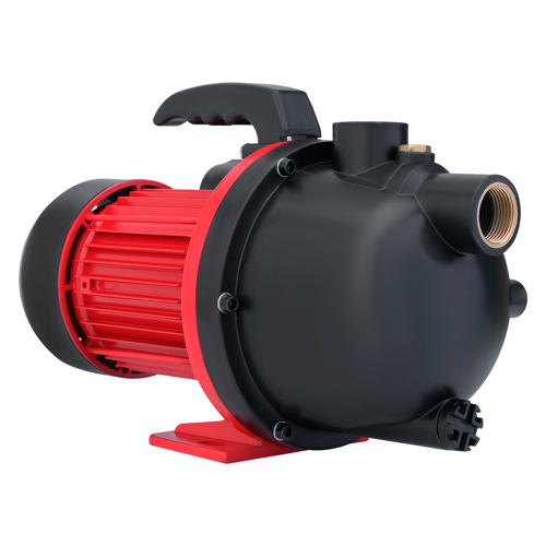 Насос садовый поверхностный Lepump P-900P/3900/45, 3900 л/ч - фото 3