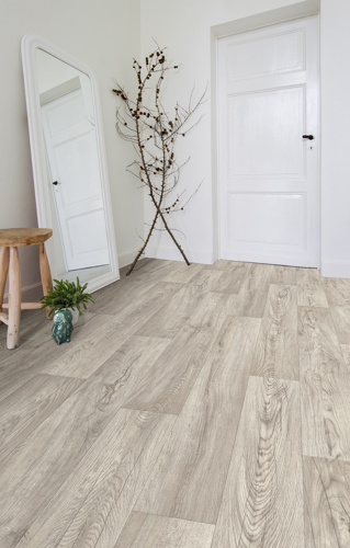 Линолеум бытовой KREAFORTA «Бэдьи» 23 класс 4 м - фото 7