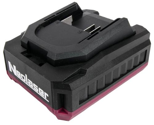 Зарядное устройство Neolaser NBC-20B, 20В