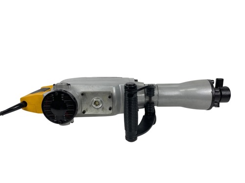 Молоток отбойный сетевой Zitrek ZKDH-50 1700 Вт, 50 Дж - фото 4