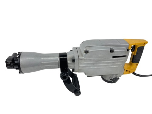 Молоток отбойный сетевой Zitrek ZKDH-50 1700 Вт, 50 Дж