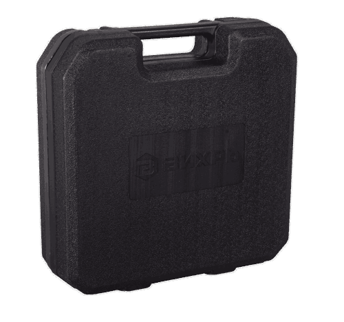 Дрель-шуруповерт аккумуляторная Вихрь ДА-55/27, 24 В Li-ion 2x2 Ач - фото 3