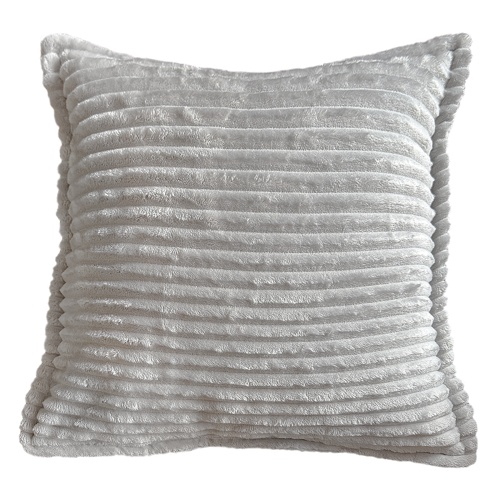 Декоративная подушка Seasons Line 45x45 см цвет светло-серый