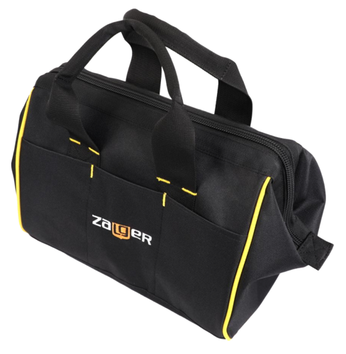 Сумка для инструментов Zalger ZL-662 33x22.5x24 см, ткань