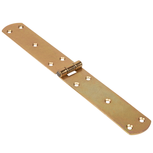 Петля французская оцинкованная 300x40x2 мм