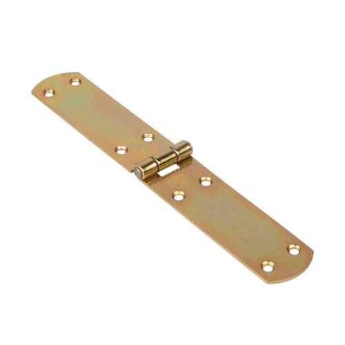 Петля французская оцинкованная 250x40x2 мм