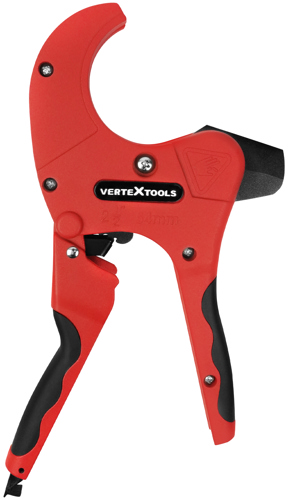 Труборез Vertextools Pro 0039-64-2 64 мм - фото 2