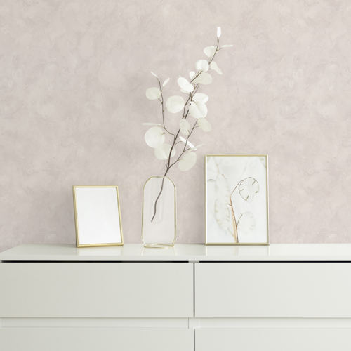 Обои флизелиновые Euro Decor Meadow бежевые 1.06 м ED7327-01 - фото 4