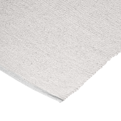 Коврик декоративный Mantua JBT-100-49 50x80 см цвет белый - фото 4