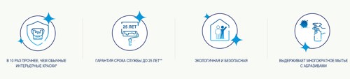 Краска для стен и потолков Dulux Professional Diamond Matt моющаяся матовая цвет прозрачный база BC 0.9 л - фото 3