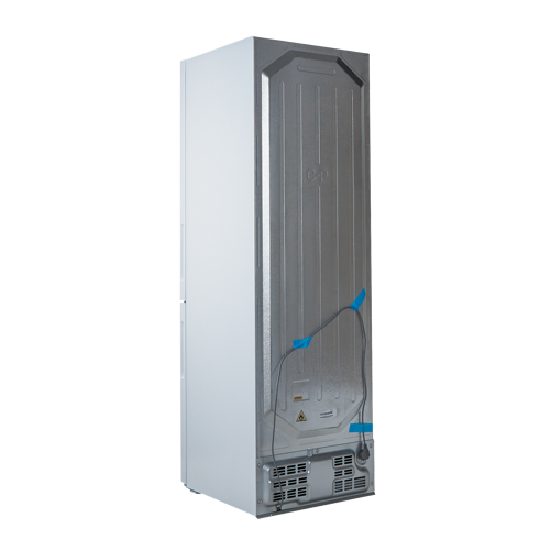 Холодильник двухкамерный Haier C2F636CWRGU1 59.5x190.5x67.2 см цвет белый - фото 5