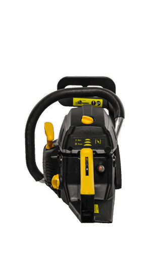 Бензопила Huter BS-2.3/40RS, 3 л.с шина 40 см - фото 7