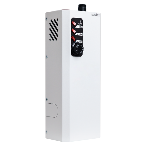 Электрический котел 12 кВт Oasis Eco KN-12 380 В одноконтурный настенный - фото 7