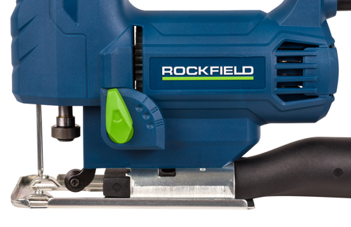 Лобзик сетевой Rockfield RF55JS, 550 Вт - фото 7