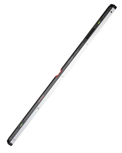 Уровень пузырьковый Elitech HD 320305 3 глазка магнитный 1200 мм - фото 6