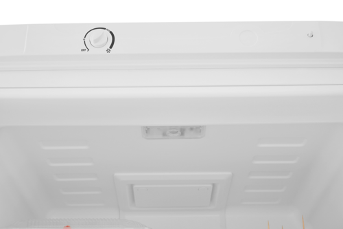 Холодильник двухкамерный Indesit ITR 4180 W 60x185x64 см цвет белый - фото 8