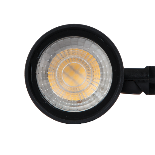 Светильник встраиваемый светодиодный уличный Arte Lamp Elsie 9 Вт IP65 цвет черный - фото 4