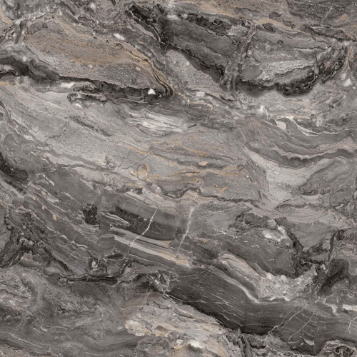 Столешница Delinia Рашчер 240x3.8x60 См Бдсп/дсп Цвет Серый - фото 2