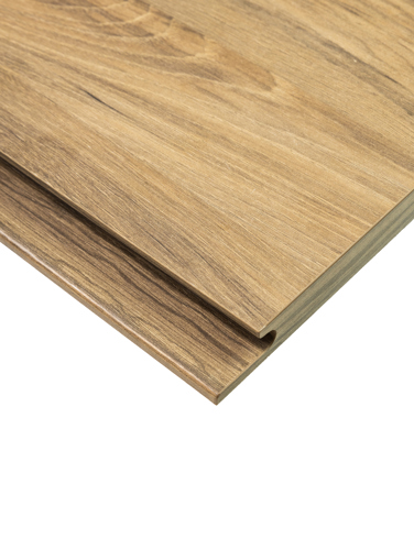 Фасад выдвижного ящика Токио 39.7x25.3 см DELINIA ID ЛДСП цвет темное дерево - фото 6