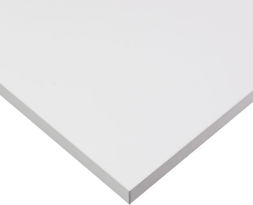 Фальшпанель для напольного шкафа Токио 58x76.8 см Delinia ID МДФ цвет белый - фото 6