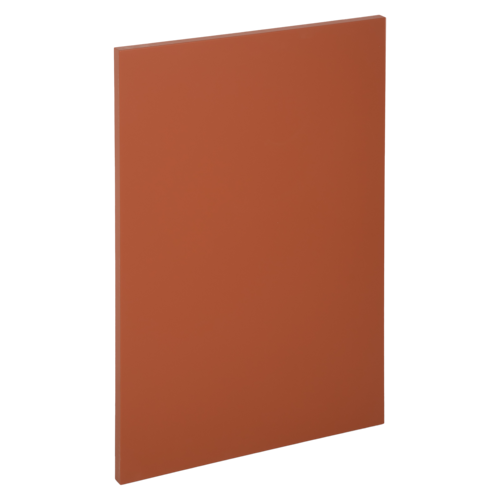 Фасад выдвижного ящика Тара 59.7x38.1 см KONSENSA МДФ цвет терракотовый - фото 2