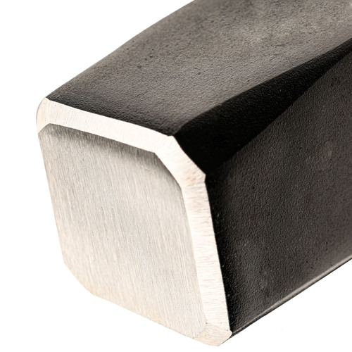 Молоток слесарный Neolaser NLH1112 фиберглассовая ручка 300 г - фото 7