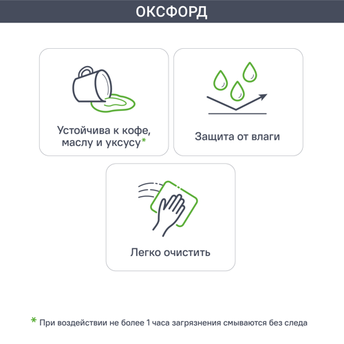 Фальшпанель для кухонного шкафа Оксфорд 10x77 см KONSENSA цвет бежевый - фото 4