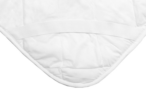 Наматрасник Inspire 180x200 см холлофайбер - фото 4