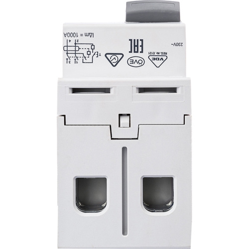 УЗО Legrand RX3 2P 63 А 300 мА 10 кА АС - фото 7