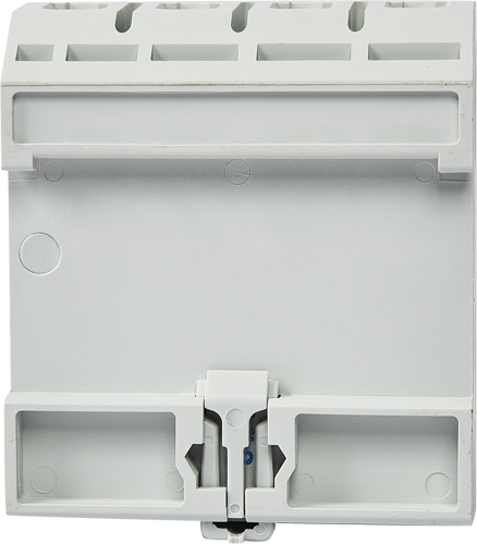 УЗО Tdm Electric ВД1-63 4P 25 A 100 мА 4.5 кА AC SQ0203-0029 - фото 4