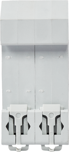 Автоматический выключатель Tdm Electric ВА47-29 2P C63 А 6 кА SQ0206-0099 - фото 4