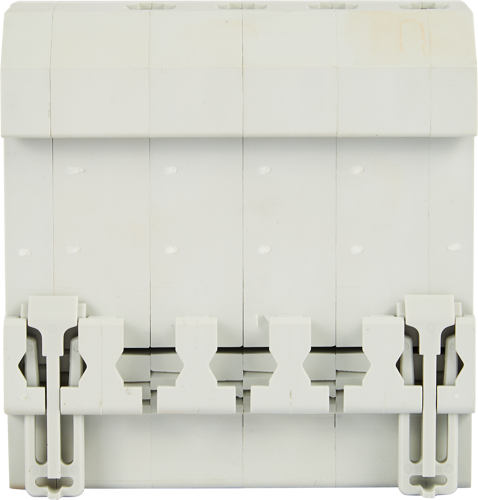 Дифференциальный автомат Tdm Electric АД-14 4P C16 A 30 мА 4.5 кА AC SQ0204-0130 - фото 4