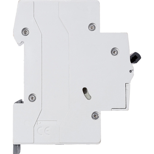 Автоматический выключатель Legrand RX3 1P C50 А 4.5 кА - фото 5