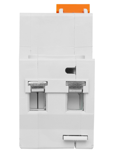 Дифференциальный автомат TDM Electric 32 2P N C50 А 30 мА 4.5 кА АС - фото 5