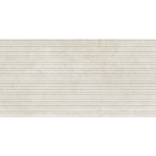 Настенная плитка Azori Catar Light Strut 31.5x63 см 1.79 м² матовая цвет светло-бежевый - фото 2