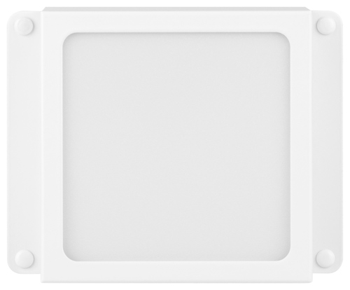 Панель светодиодная Эра SPO-646-3-4K-W6 36 Вт 315x125 мм грильято 4000К IP40 - фото 5